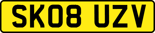 SK08UZV