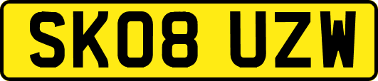 SK08UZW