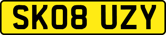 SK08UZY