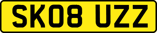 SK08UZZ