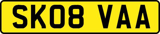SK08VAA