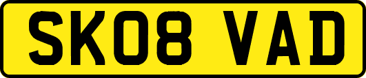 SK08VAD