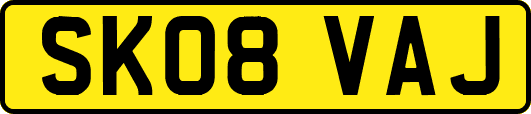 SK08VAJ