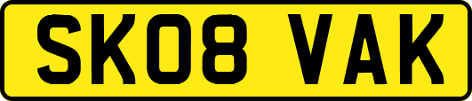 SK08VAK