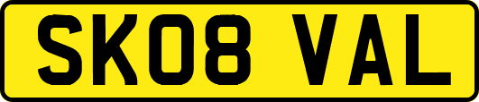 SK08VAL