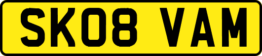 SK08VAM