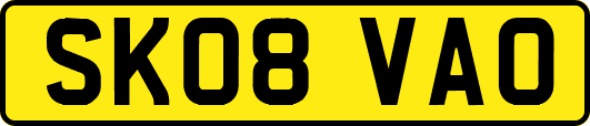 SK08VAO