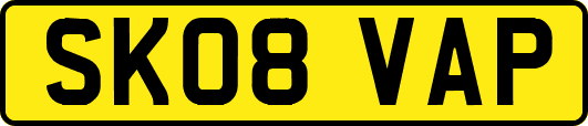 SK08VAP