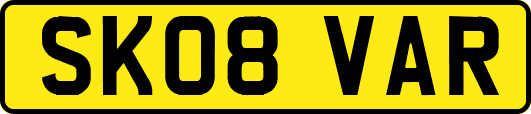SK08VAR