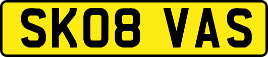 SK08VAS