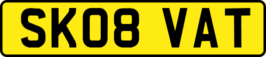 SK08VAT