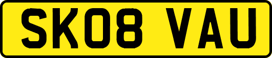SK08VAU
