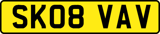 SK08VAV