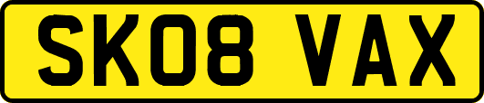 SK08VAX