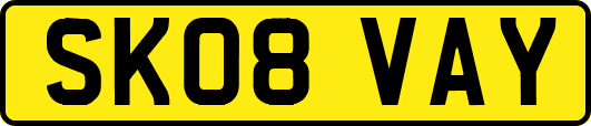 SK08VAY