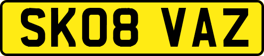 SK08VAZ