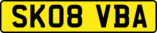 SK08VBA