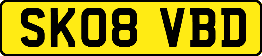 SK08VBD