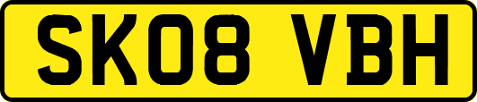 SK08VBH