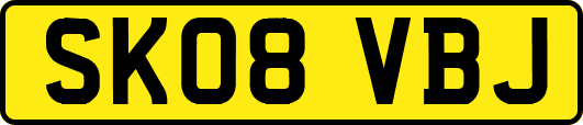 SK08VBJ