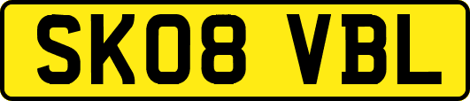 SK08VBL