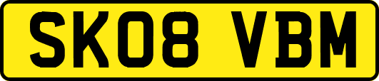 SK08VBM