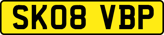 SK08VBP