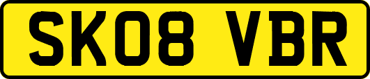 SK08VBR