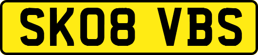 SK08VBS