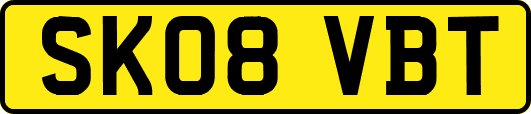 SK08VBT