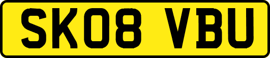 SK08VBU