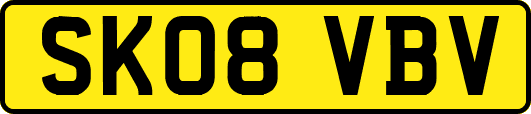 SK08VBV