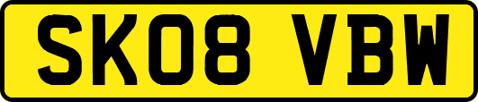 SK08VBW