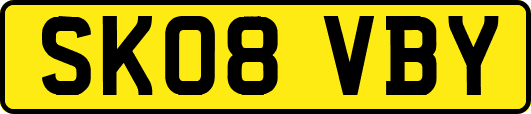 SK08VBY