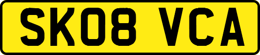 SK08VCA