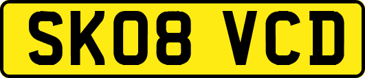 SK08VCD