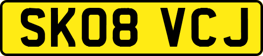 SK08VCJ