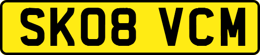 SK08VCM