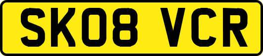 SK08VCR