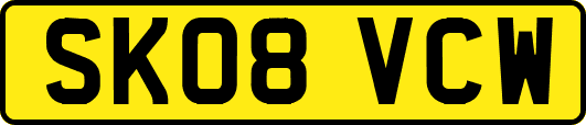 SK08VCW