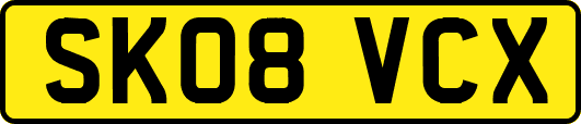 SK08VCX