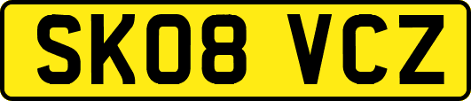 SK08VCZ