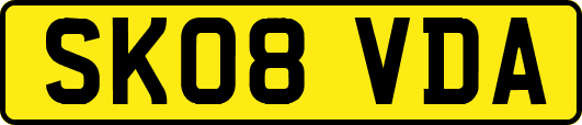 SK08VDA
