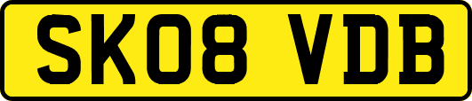 SK08VDB