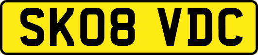 SK08VDC