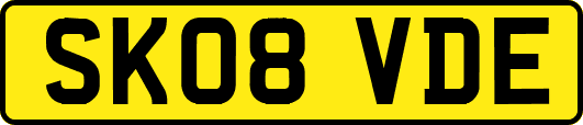 SK08VDE