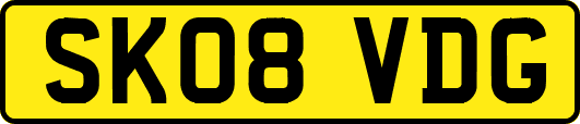 SK08VDG