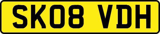SK08VDH