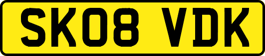 SK08VDK