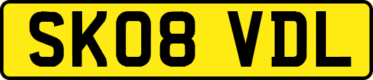SK08VDL